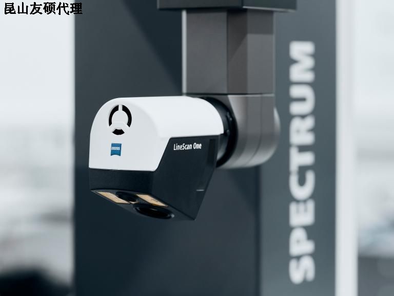 连云港连云港蔡司连云港三坐标SPECTRUM