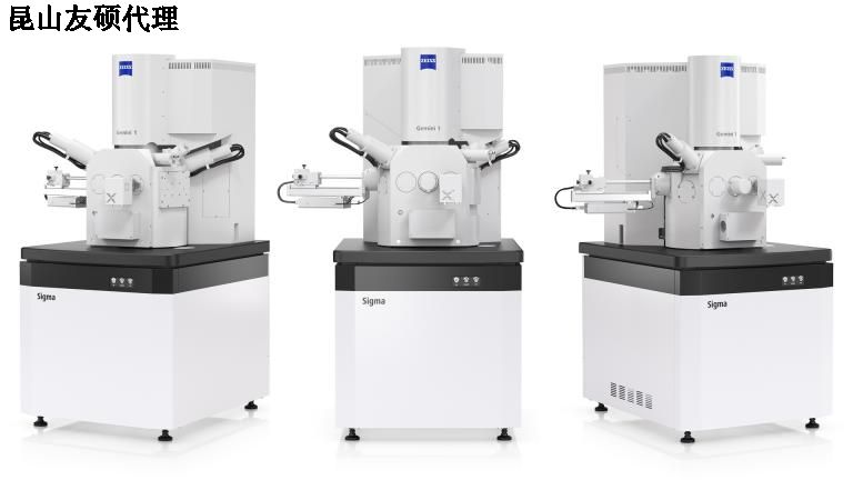 连云港连云港蔡司扫描电镜